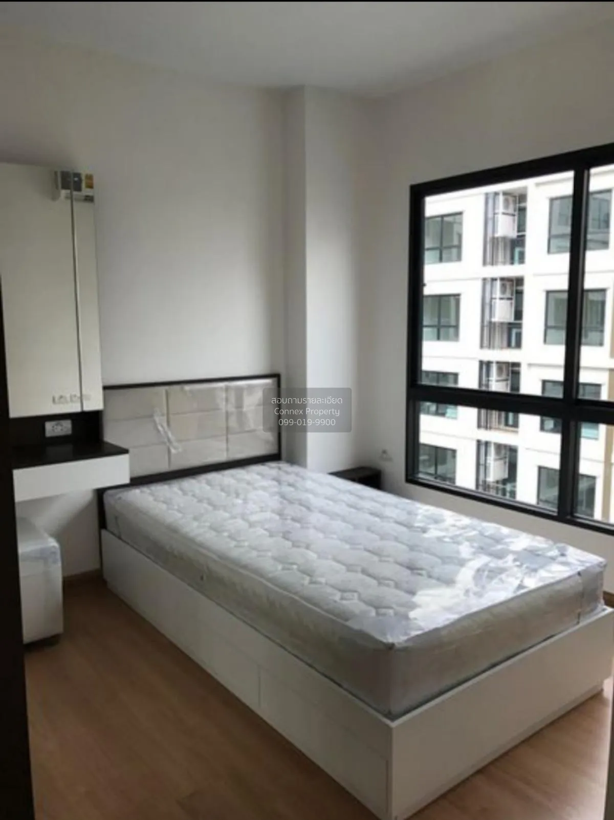 ขายคอนโด  ศุภาลัย ซิตี้ รีสอร์ท สถานีแบริ่ง (สุขุมวิท 105) วิวสวย