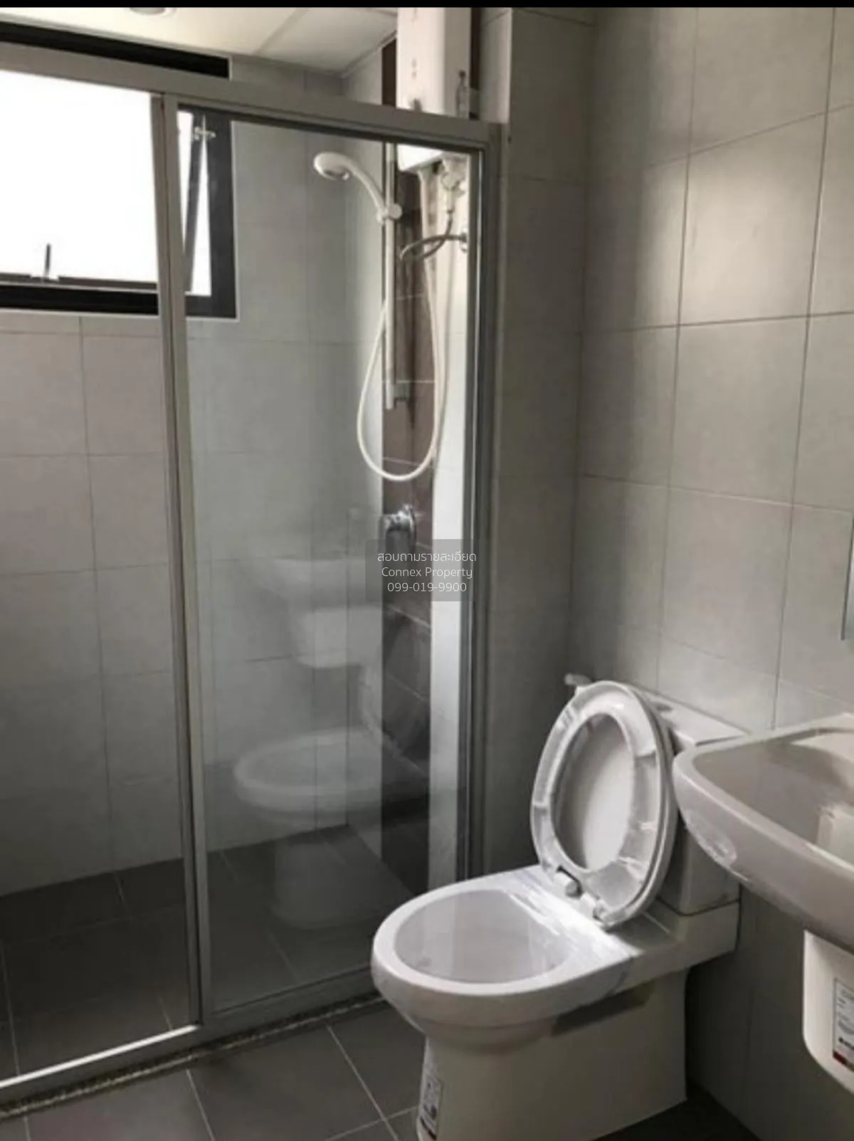 ขายคอนโด  ศุภาลัย ซิตี้ รีสอร์ท สถานีแบริ่ง (สุขุมวิท 105) วิวสวย