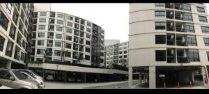 For Sale Condo , Supalai City Resort Bearing Station Sukhumvit 105 , nice view , corner unit , wide frontage , BTS-Bearing , Bang Na , Bang Na , Bangkok , CX-118134