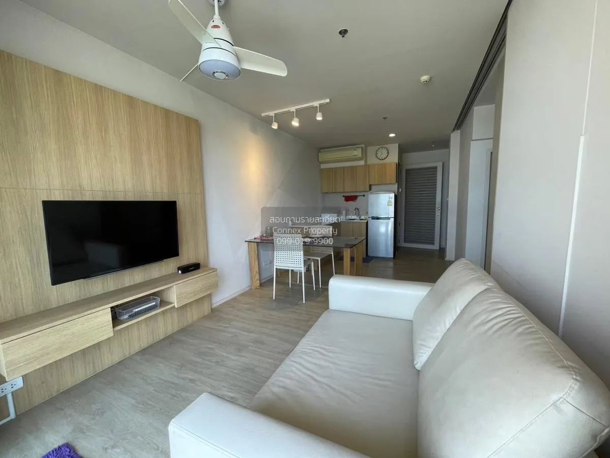 For Sale Condo , Baan Thew Talay Aquamarine , Duplex , nice view 