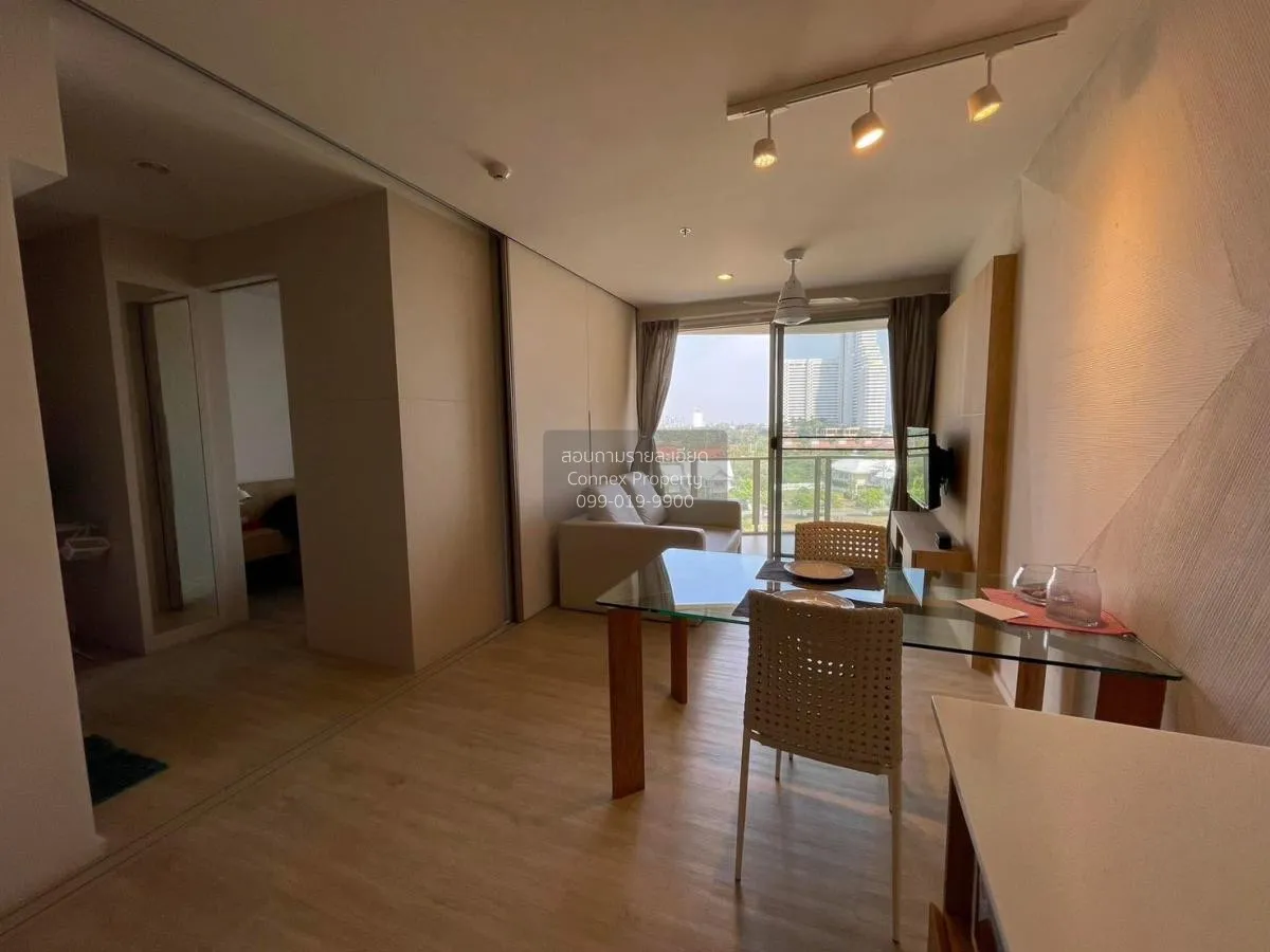 For Sale Condo , Baan Thew Talay Aquamarine , Duplex , nice view  2