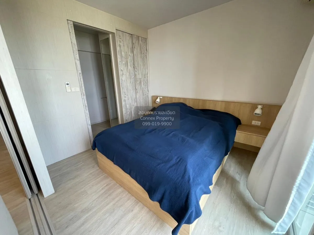 For Sale Condo , Baan Thew Talay Aquamarine , Duplex , nice view  4