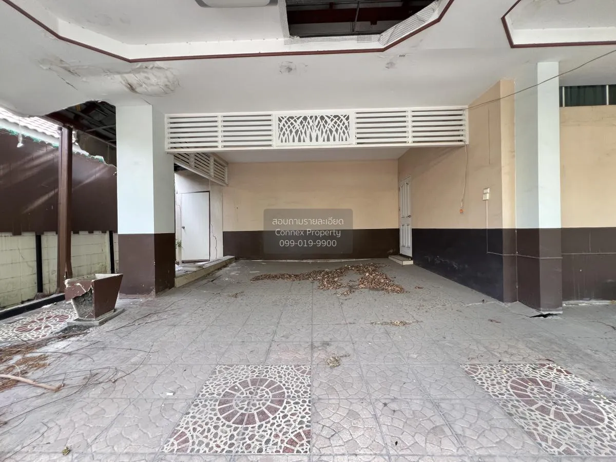 ขายบ้าน  แลนซีโอ วงแหวนฯ – รามอินทรา บางชัน เขต คลองสามวา กรุงเทพ 3