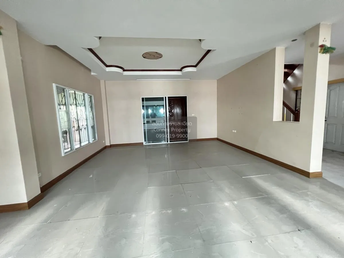 ขายบ้าน  แลนซีโอ วงแหวนฯ – รามอินทรา บางชัน เขต คลองสามวา กรุงเทพ 4