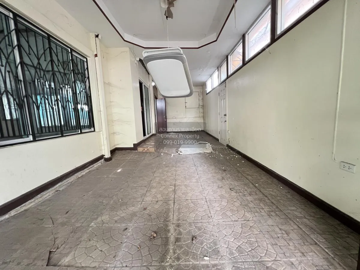 ขายบ้าน  แลนซีโอ วงแหวนฯ – รามอินทรา บางชัน เขต คลองสามวา กรุงเทพ