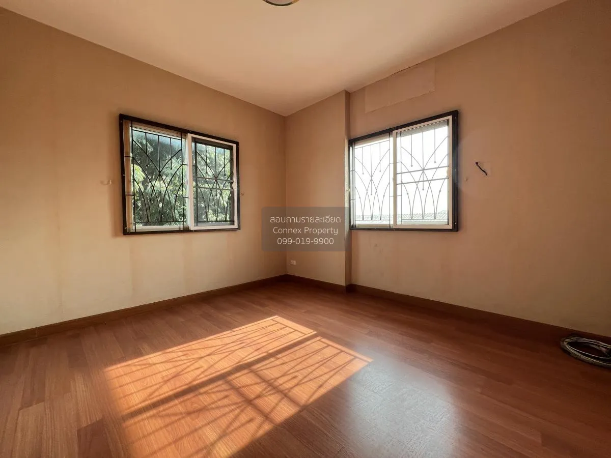 ขายบ้าน  แลนซีโอ วงแหวนฯ – รามอินทรา บางชัน เขต คลองสามวา กรุงเทพ