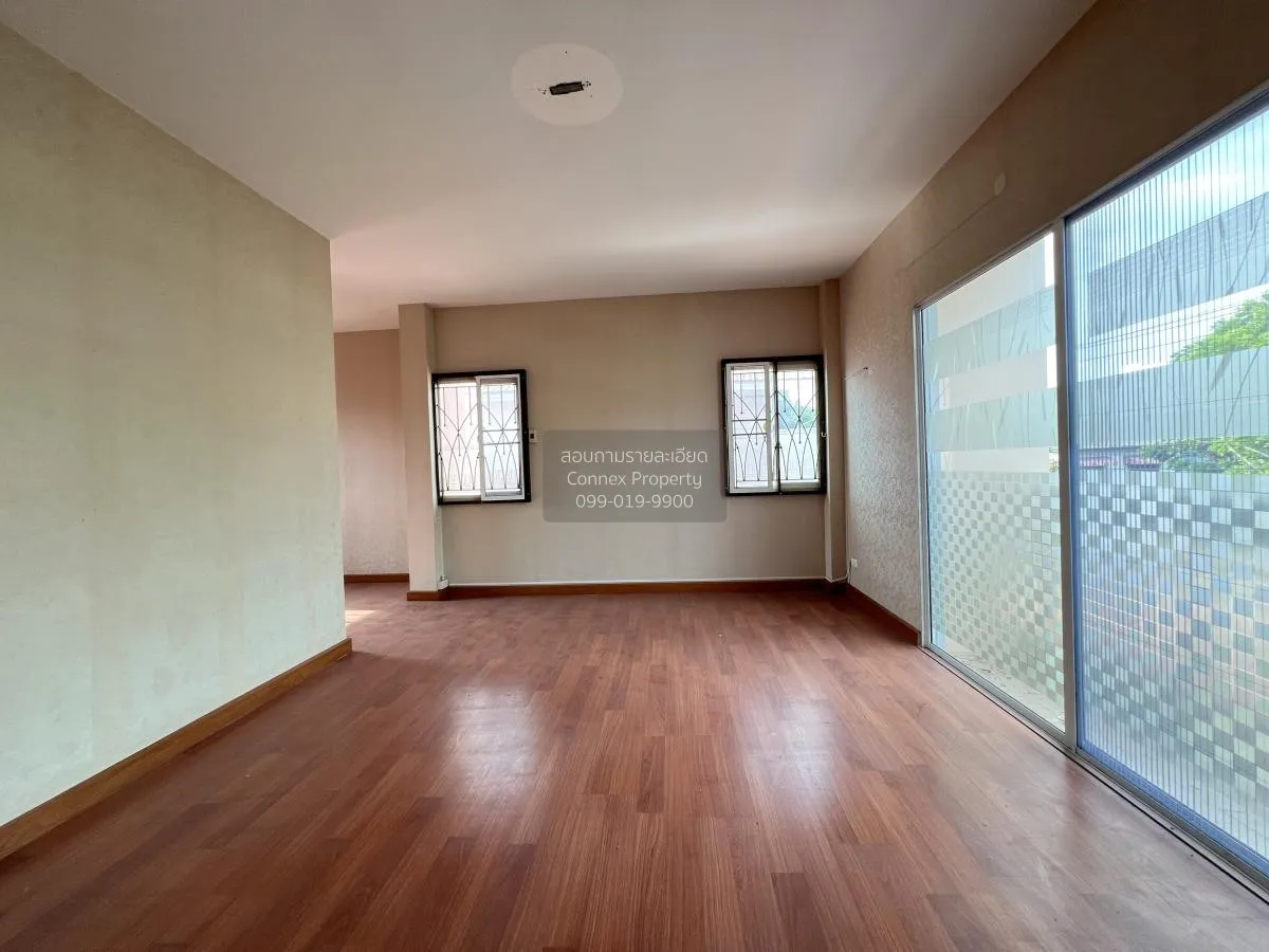 ขายบ้าน  แลนซีโอ วงแหวนฯ – รามอินทรา บางชัน เขต คลองสามวา กรุงเทพ