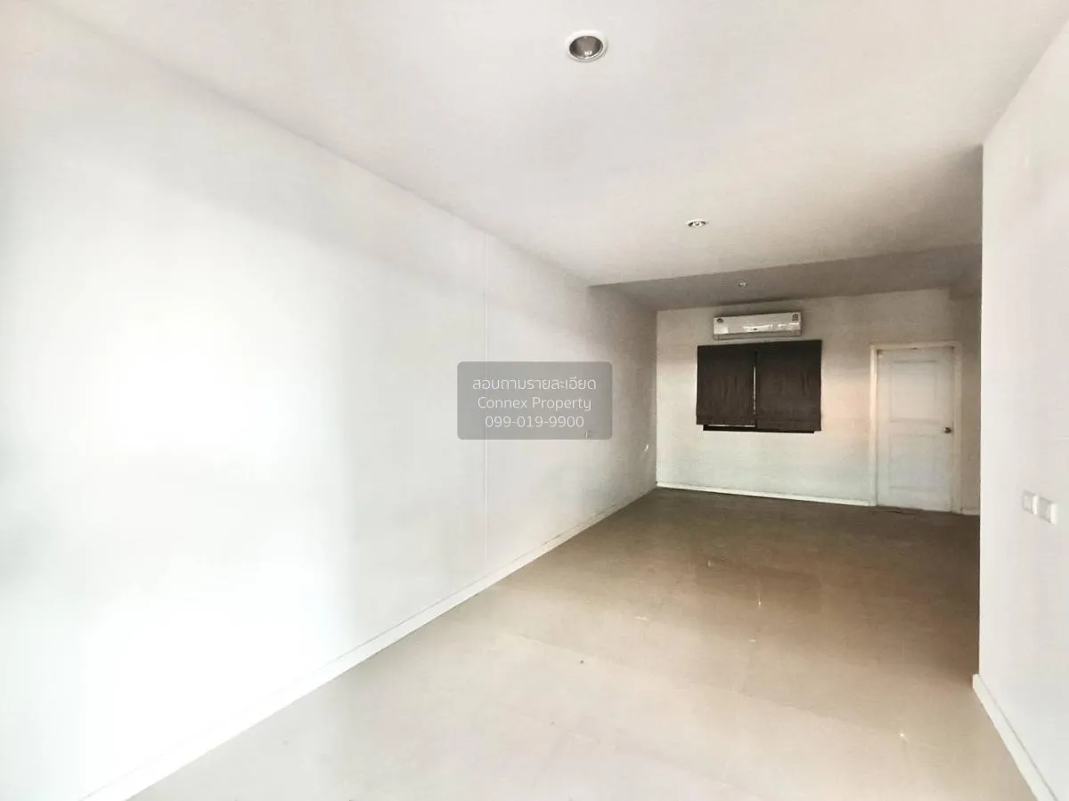 ขายทาวน์เฮ้าส์/ทาวน์โฮม  เอสเกต กรุงเทพฯ-ปทุมธานี บางเดื่อ เมืองป 4