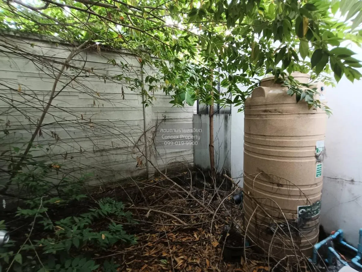 ขายทาวน์เฮ้าส์/ทาวน์โฮม  เอสเกต กรุงเทพฯ-ปทุมธานี บางเดื่อ เมืองป