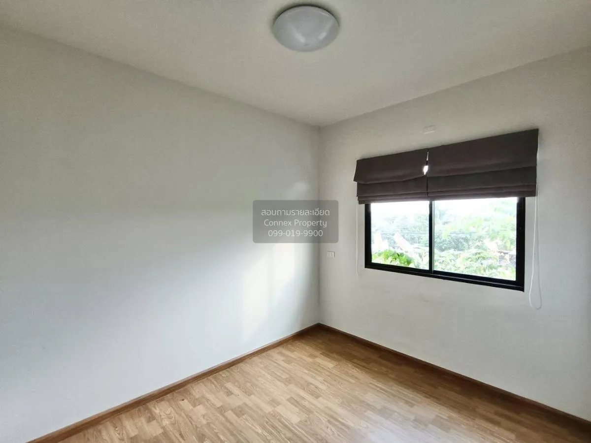 ขายทาวน์เฮ้าส์/ทาวน์โฮม  เอสเกต กรุงเทพฯ-ปทุมธานี บางเดื่อ เมืองป