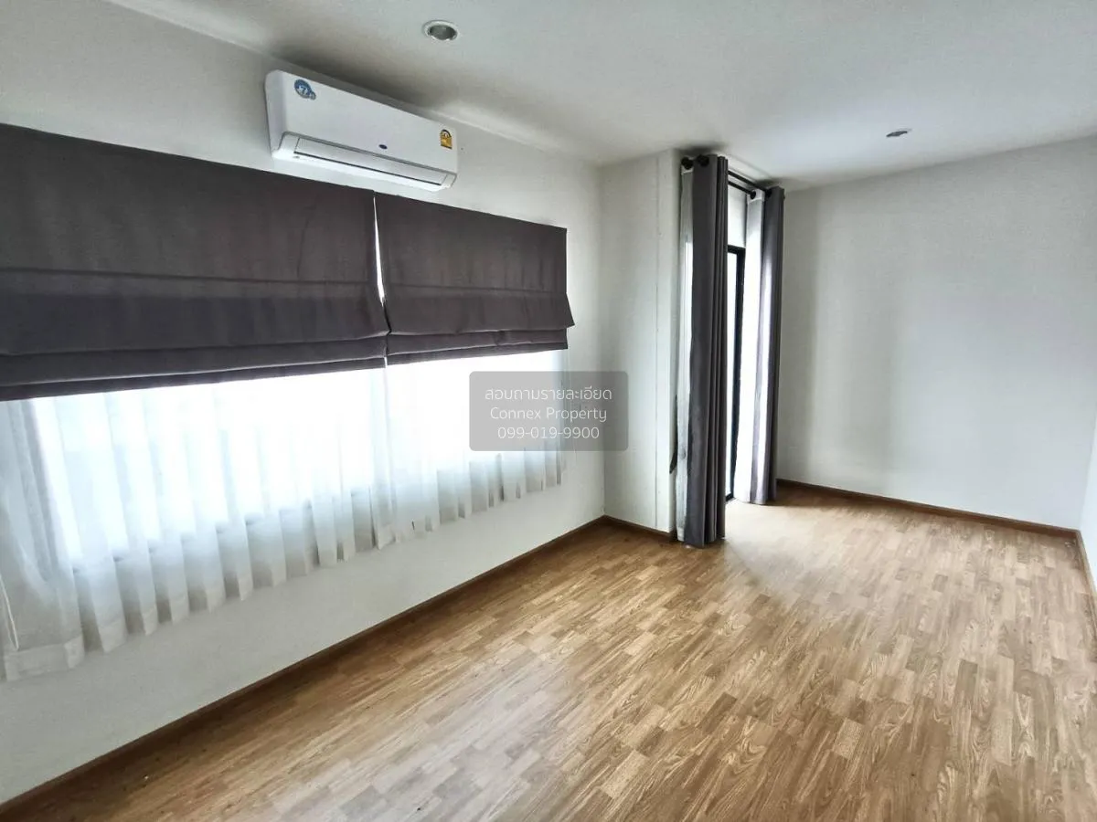 ขายทาวน์เฮ้าส์/ทาวน์โฮม  เอสเกต กรุงเทพฯ-ปทุมธานี บางเดื่อ เมืองป