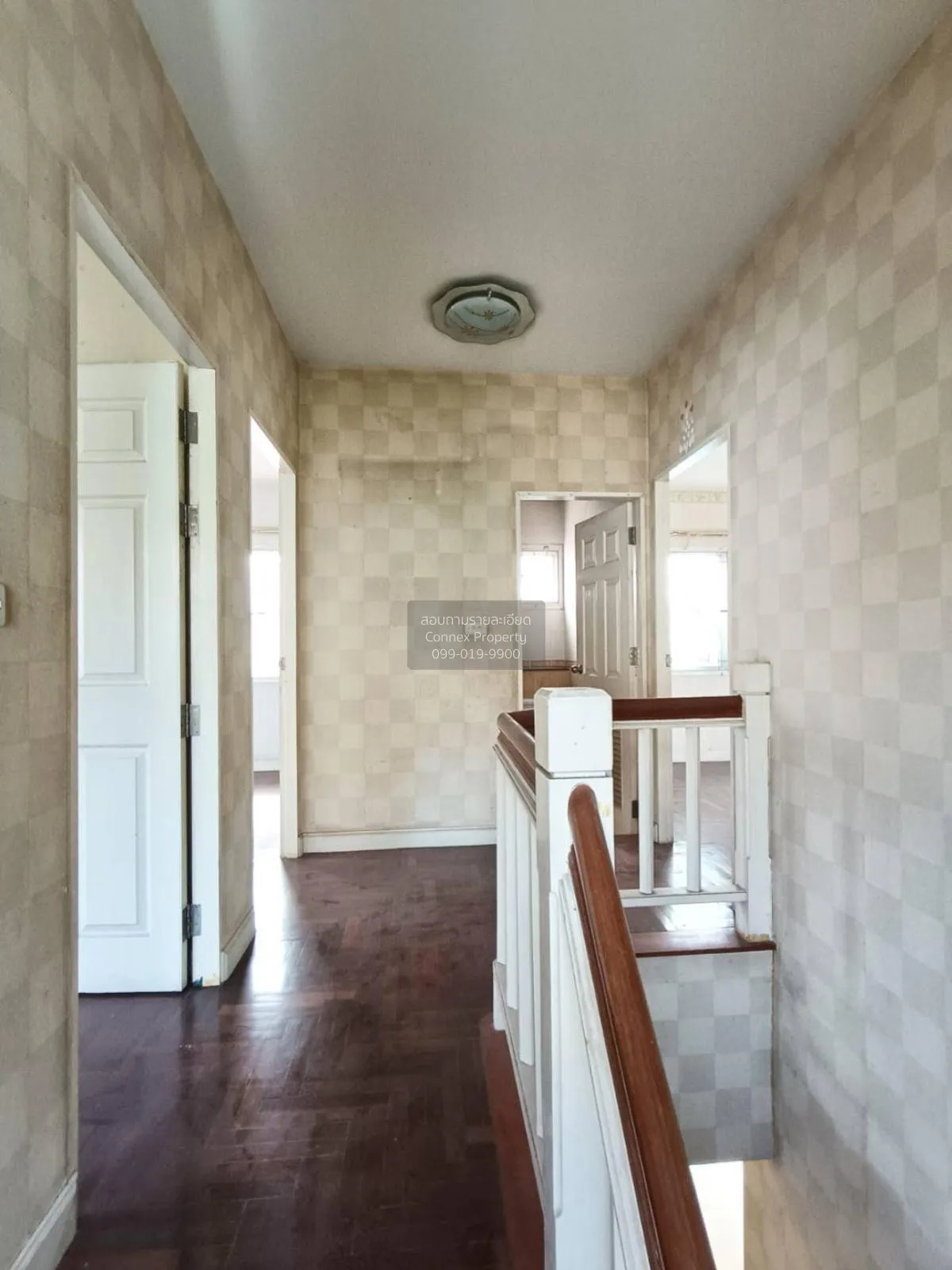 ขายบ้าน  มณีรินทร์ พาร์ค รังสิต หน้ากว้าง บ้านกลาง เมืองปทุมธานี 