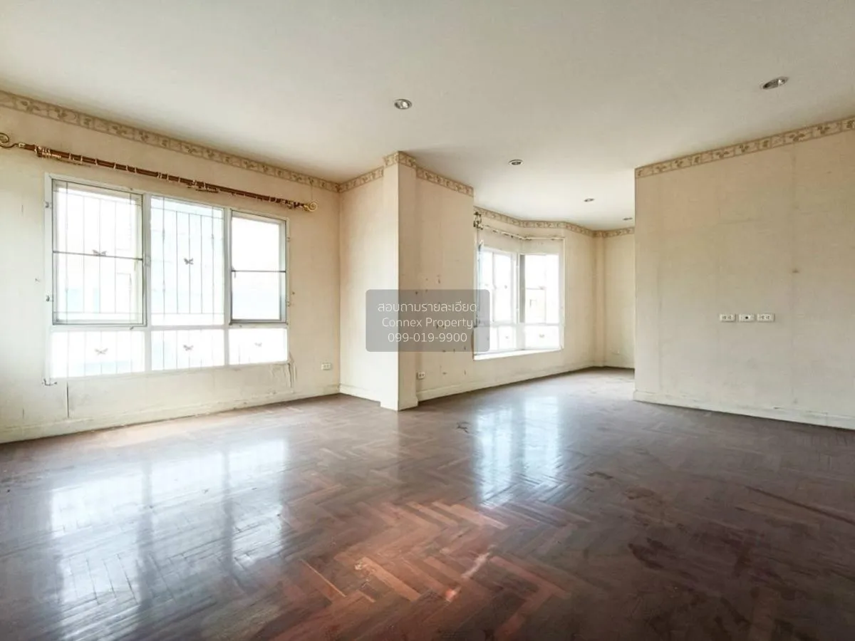 ขายบ้าน  มณีรินทร์ พาร์ค รังสิต หน้ากว้าง บ้านกลาง เมืองปทุมธานี 