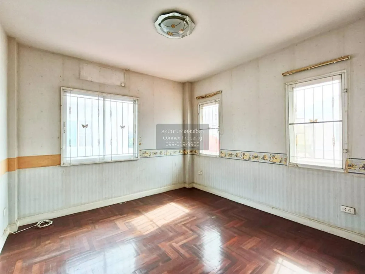 ขายบ้าน  มณีรินทร์ พาร์ค รังสิต หน้ากว้าง บ้านกลาง เมืองปทุมธานี 