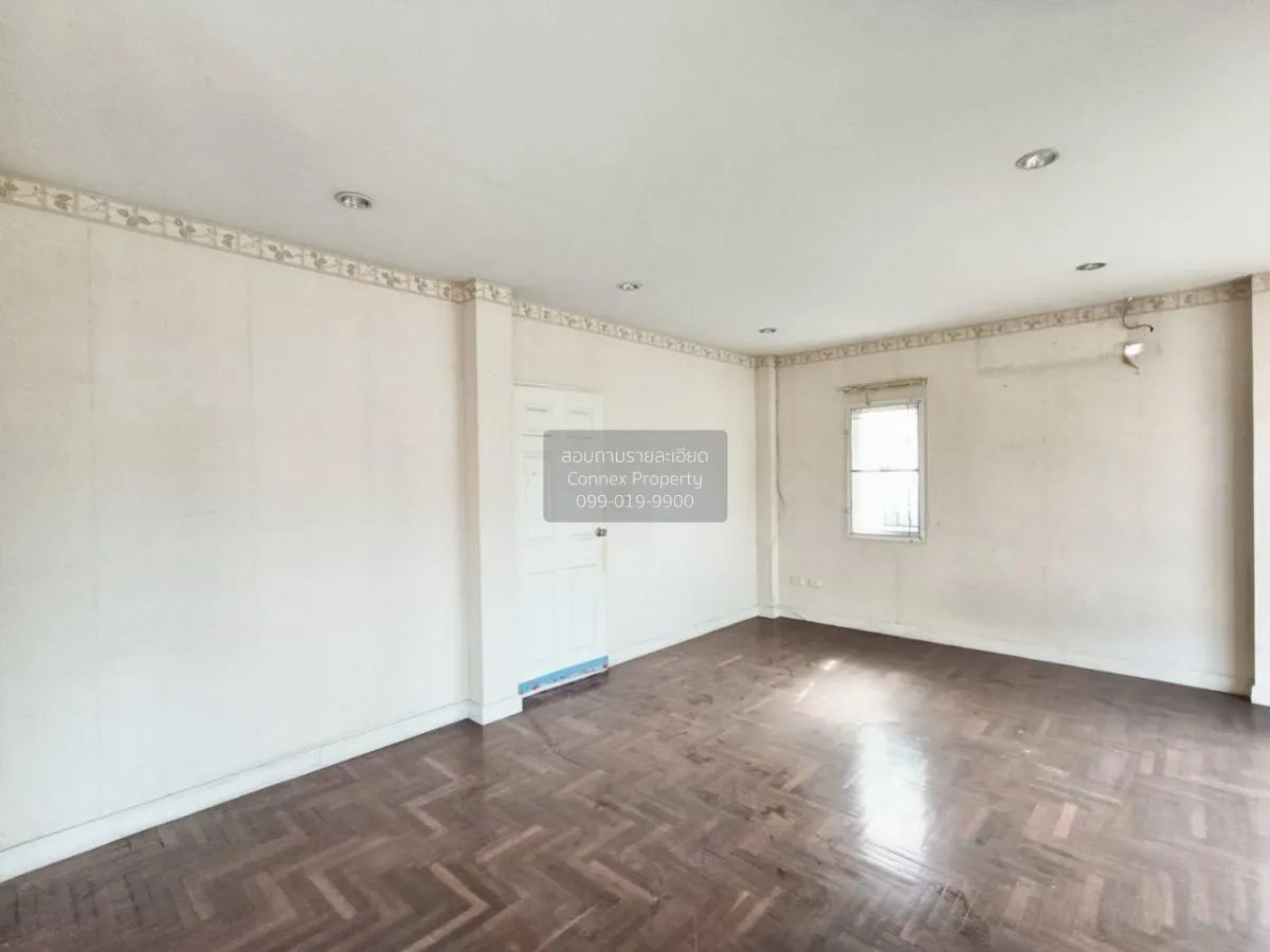 ขายบ้าน  มณีรินทร์ พาร์ค รังสิต หน้ากว้าง บ้านกลาง เมืองปทุมธานี 