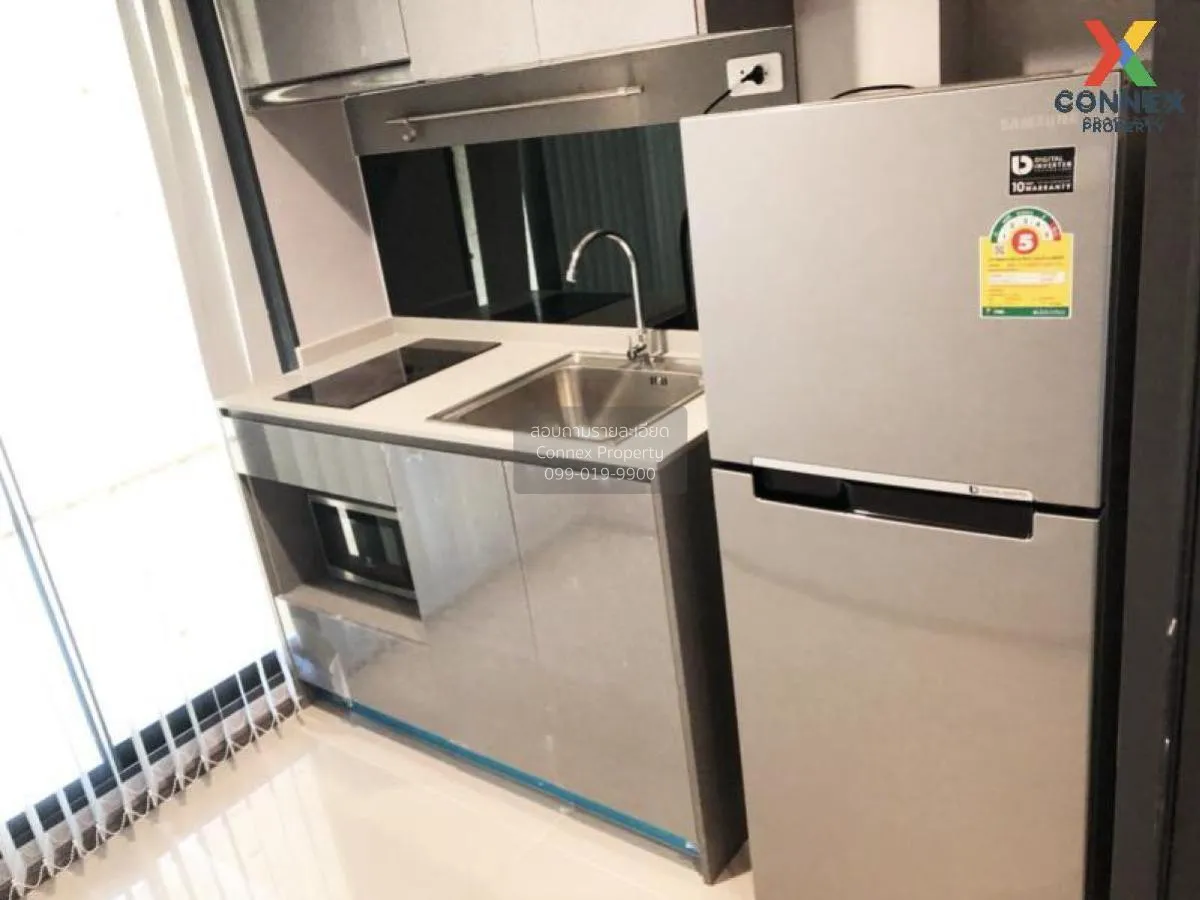 เช่าคอนโด  ไอดีโอ สุขุมวิท 93 BTS-บางจาก พระโขนง เขต คลองเตย กรุง