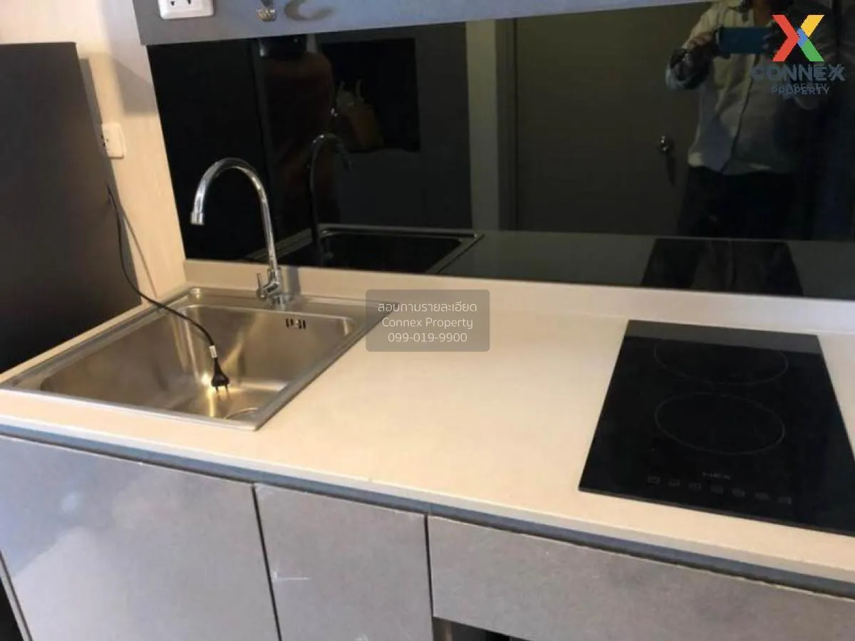 เช่าคอนโด  ไอดีโอ สุขุมวิท 93 BTS-บางจาก พระโขนง เขต คลองเตย กรุง