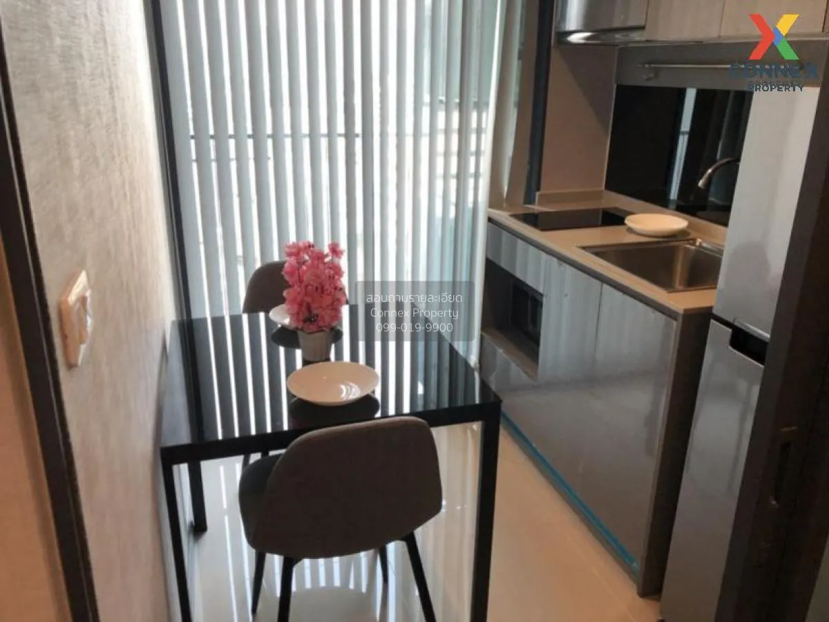 เช่าคอนโด  ไอดีโอ สุขุมวิท 93 BTS-บางจาก พระโขนง เขต คลองเตย กรุง