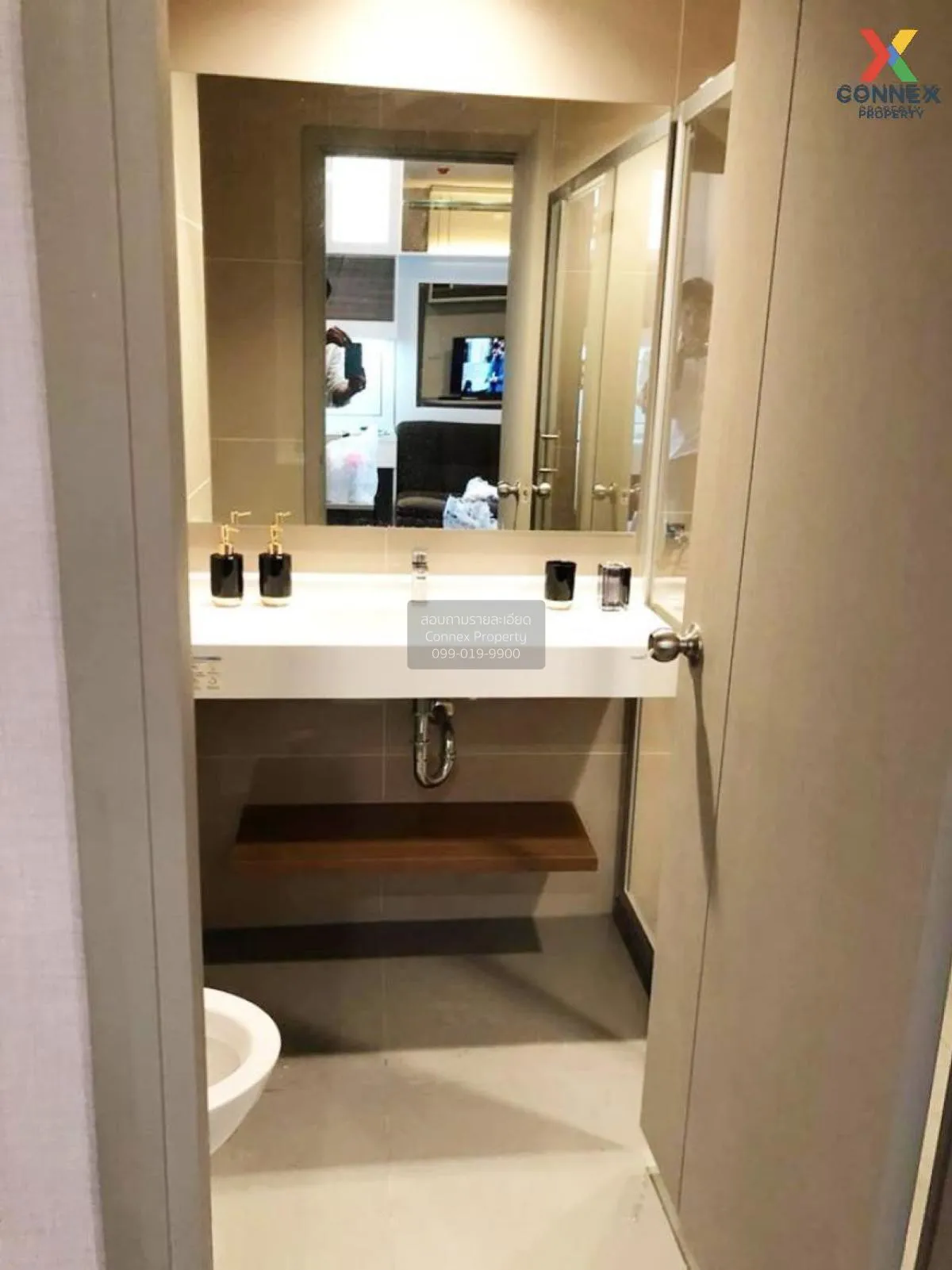 เช่าคอนโด  ไอดีโอ สุขุมวิท 93 BTS-บางจาก พระโขนง เขต คลองเตย กรุง