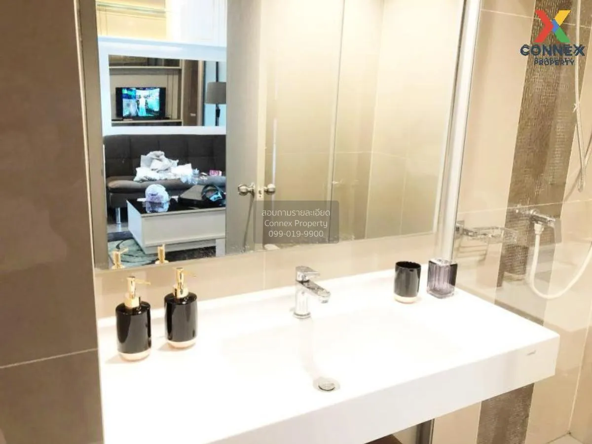 เช่าคอนโด  ไอดีโอ สุขุมวิท 93 BTS-บางจาก พระโขนง เขต คลองเตย กรุง