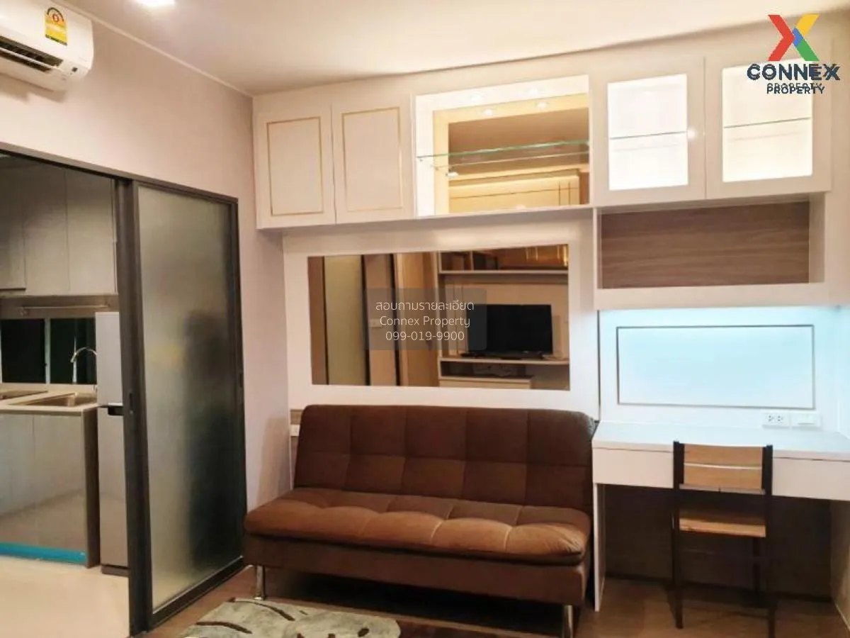 เช่าคอนโด  ไอดีโอ สุขุมวิท 93 BTS-บางจาก พระโขนง เขต คลองเตย กรุง 2