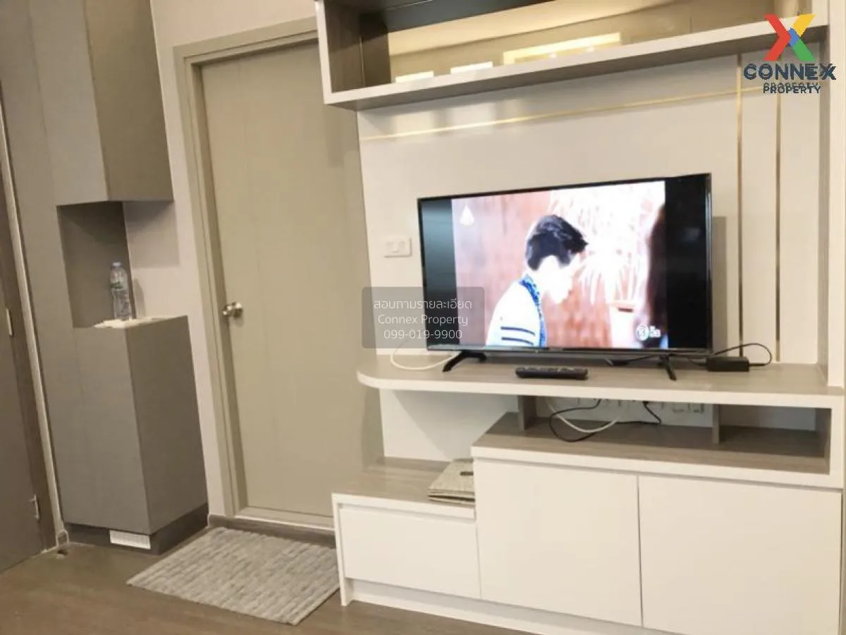 เช่าคอนโด  ไอดีโอ สุขุมวิท 93 BTS-บางจาก พระโขนง เขต คลองเตย กรุง