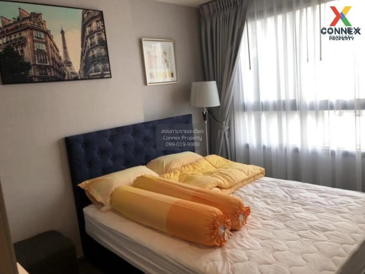 เช่าคอนโด  ไอดีโอ สุขุมวิท 93 BTS-บางจาก พระโขนง เขต คลองเตย กรุง