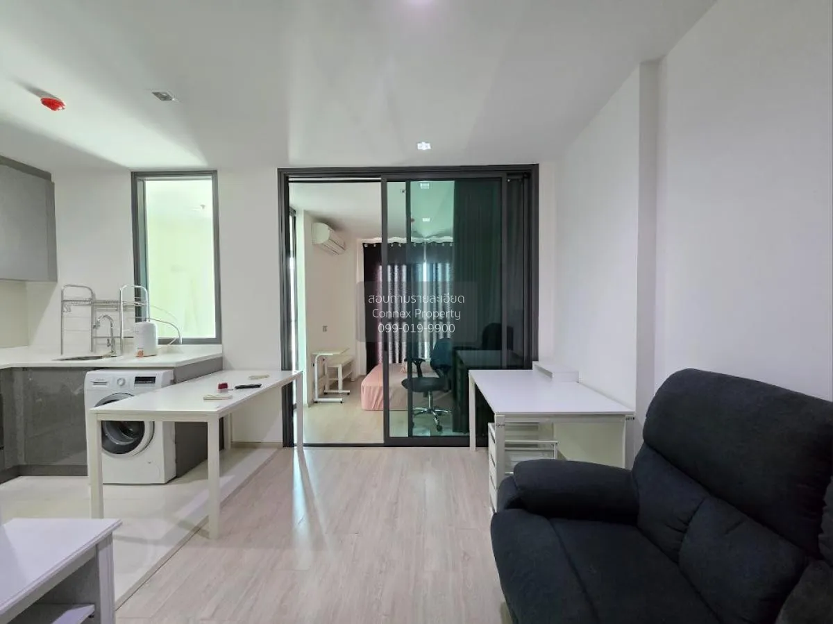 เช่าคอนโด  ริธึ่ม รางน้ำ BTS-อนุสาวรีย์ชัยสมรภูมิ ถนนพญาไท เขต รา 1