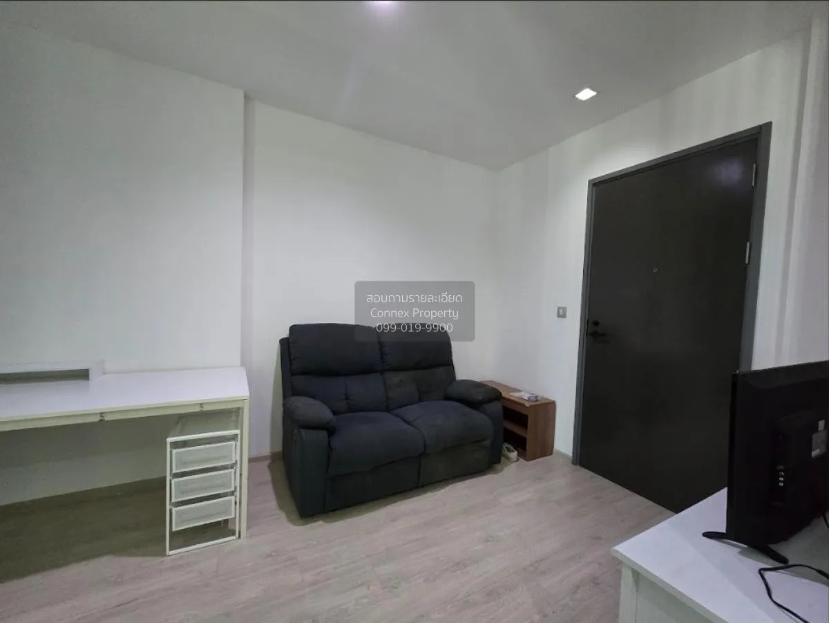 เช่าคอนโด  ริธึ่ม รางน้ำ BTS-อนุสาวรีย์ชัยสมรภูมิ ถนนพญาไท เขต รา 2