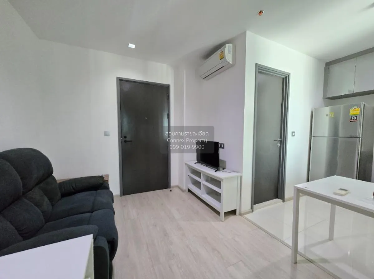 เช่าคอนโด  ริธึ่ม รางน้ำ BTS-อนุสาวรีย์ชัยสมรภูมิ ถนนพญาไท เขต รา 3