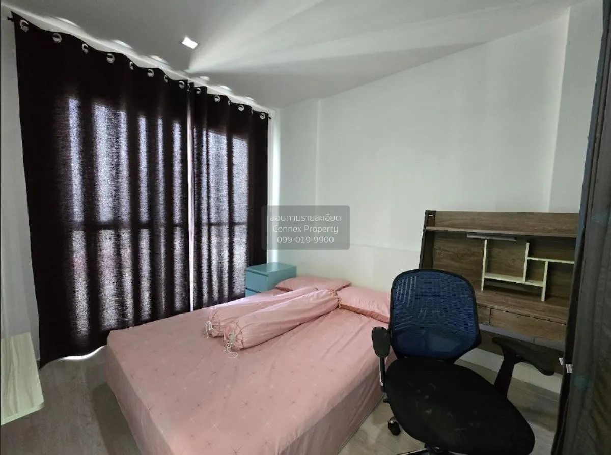 เช่าคอนโด  ริธึ่ม รางน้ำ BTS-อนุสาวรีย์ชัยสมรภูมิ ถนนพญาไท เขต รา