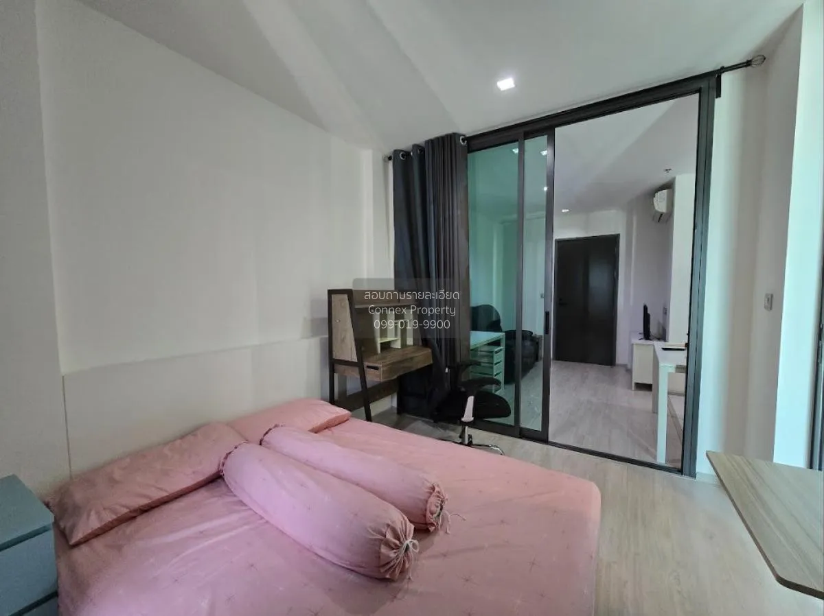 เช่าคอนโด  ริธึ่ม รางน้ำ BTS-อนุสาวรีย์ชัยสมรภูมิ ถนนพญาไท เขต รา