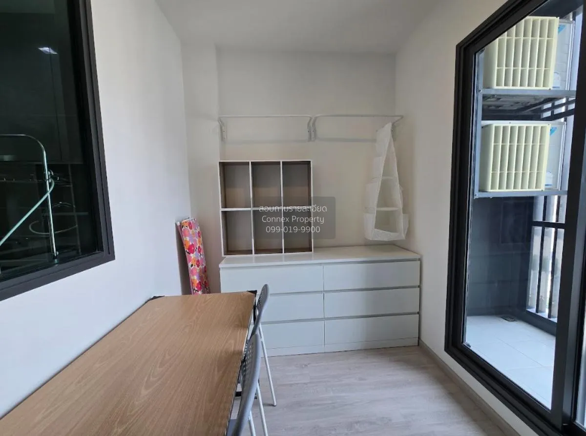 เช่าคอนโด  ริธึ่ม รางน้ำ BTS-อนุสาวรีย์ชัยสมรภูมิ ถนนพญาไท เขต รา