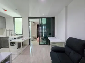 เช่าคอนโด  ริธึ่ม รางน้ำ BTS-อนุสาวรีย์ชัยสมรภูมิ ถนนพญาไท เขต ราชเทวี กรุงเทพ CX-118141