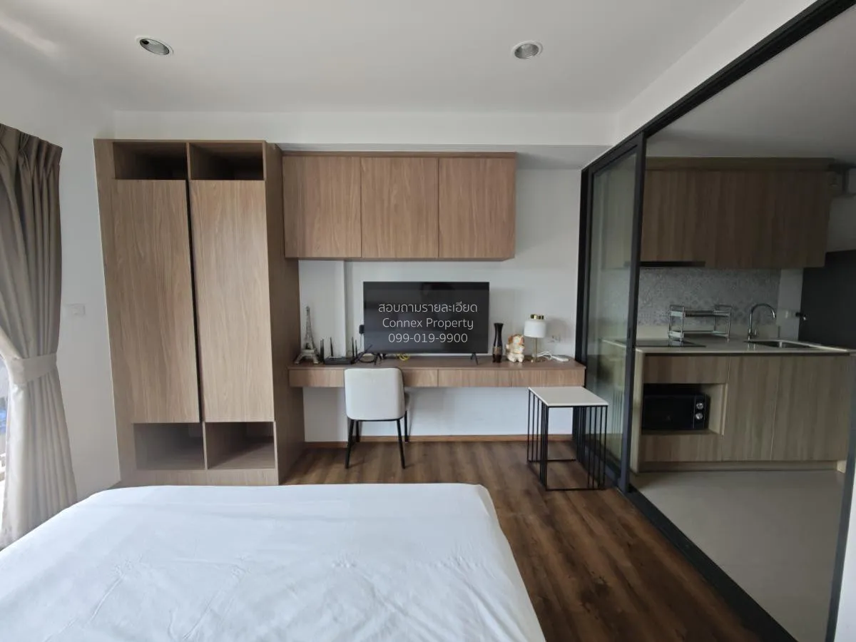 ขายคอนโด  ลา ฮาบานา หัวหิน ชั้นสูง หนองแก หัวหิน ประจวบคีรีขันธ์  2