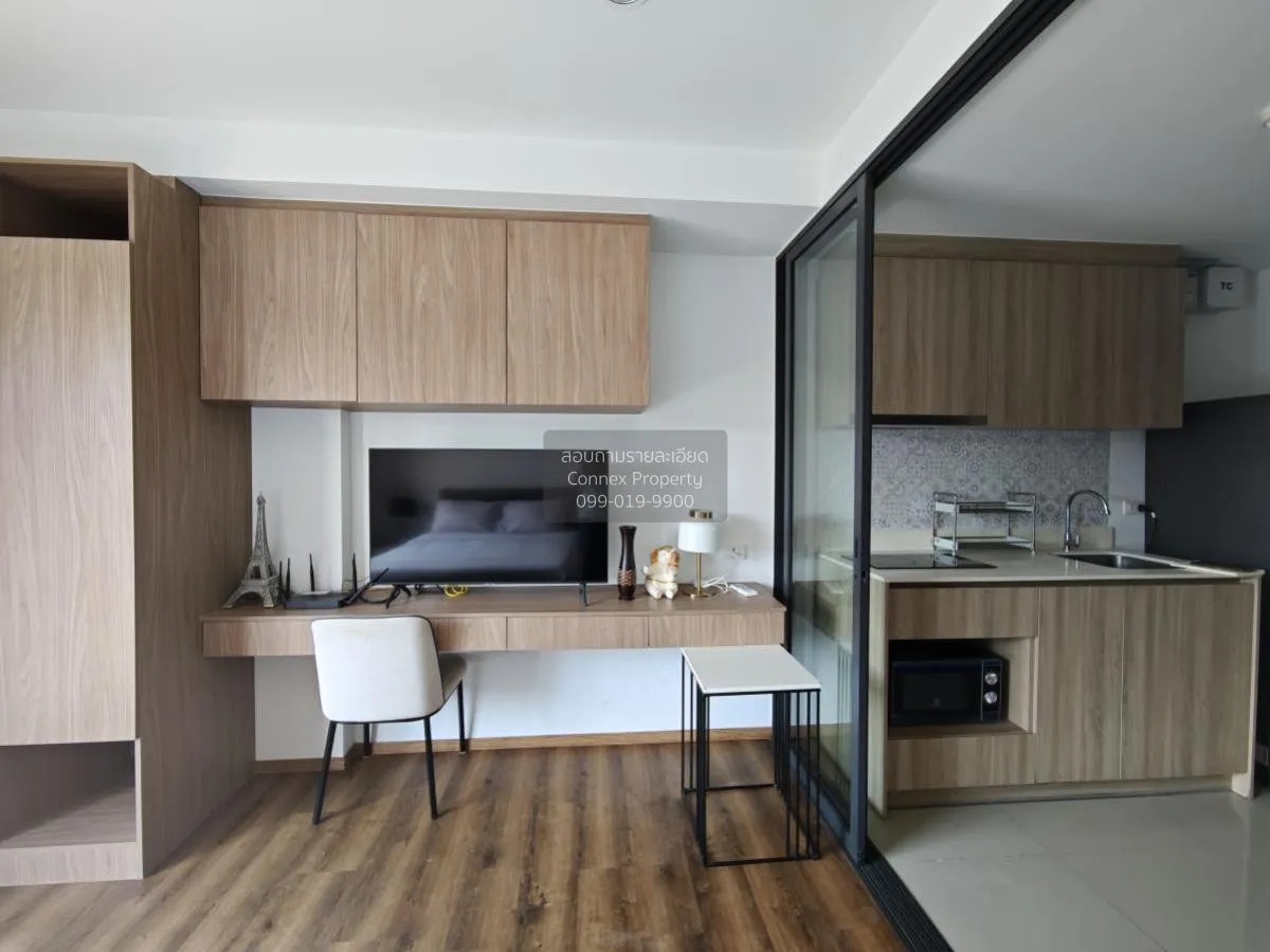 ขายคอนโด  ลา ฮาบานา หัวหิน ชั้นสูง หนองแก หัวหิน ประจวบคีรีขันธ์  3