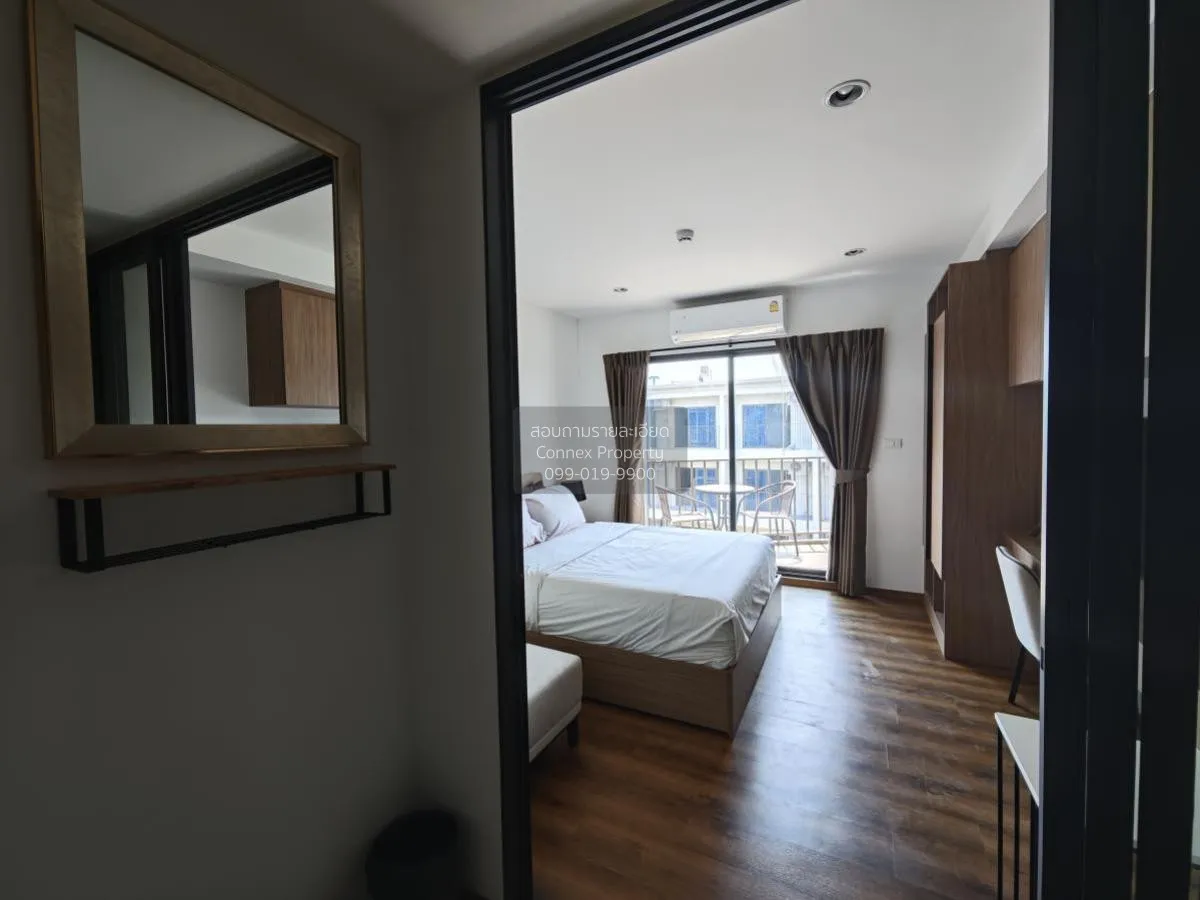 ขายคอนโด  ลา ฮาบานา หัวหิน ชั้นสูง หนองแก หัวหิน ประจวบคีรีขันธ์  4