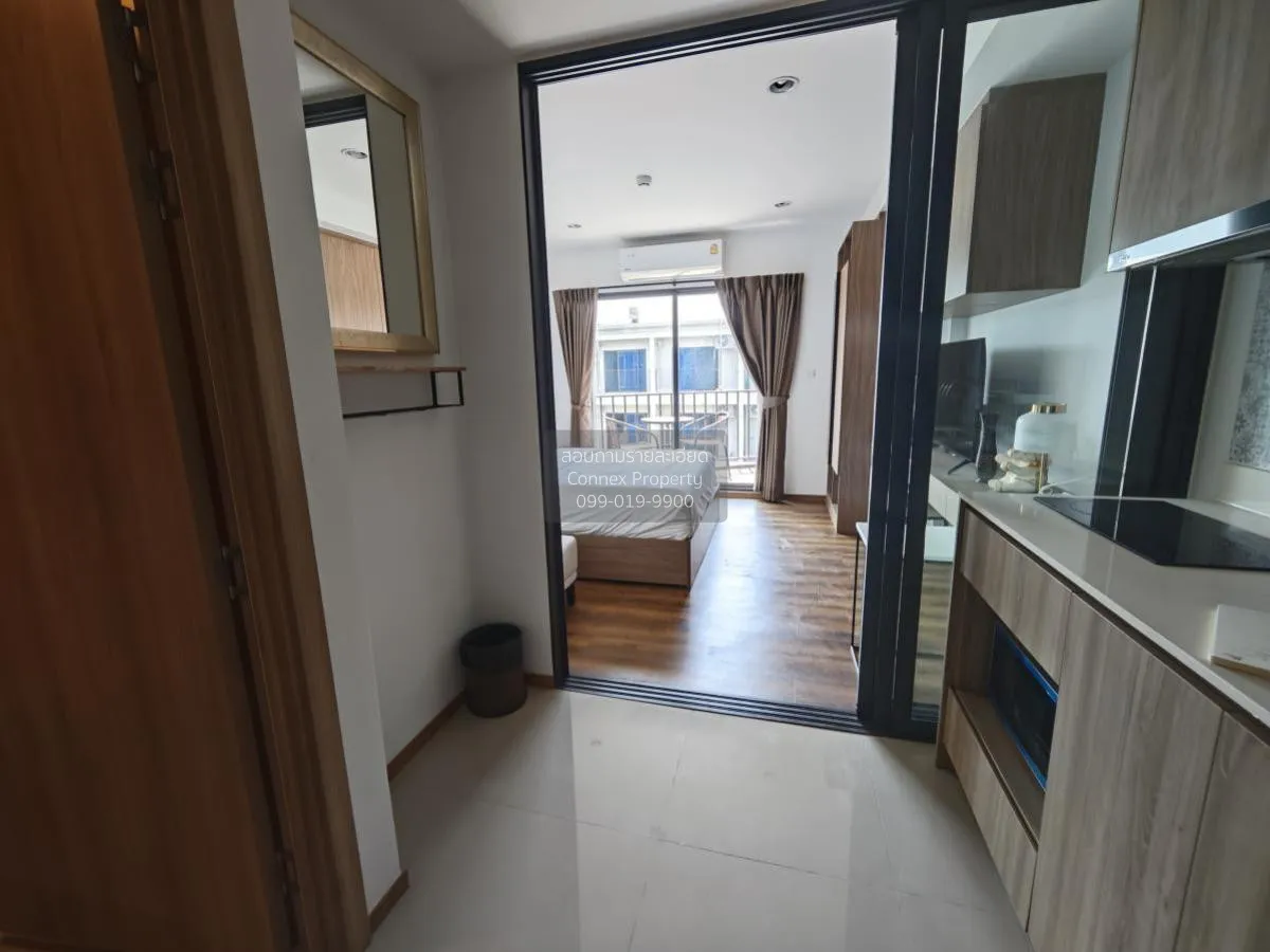 ขายคอนโด  ลา ฮาบานา หัวหิน ชั้นสูง หนองแก หัวหิน ประจวบคีรีขันธ์ 