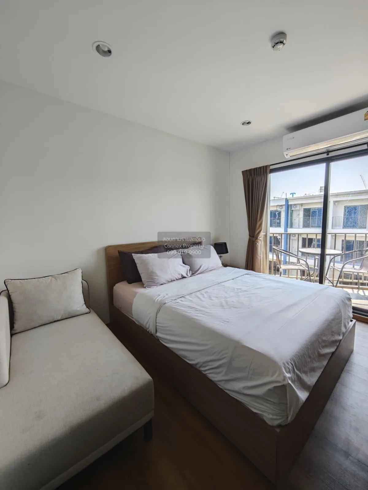 ขายคอนโด  ลา ฮาบานา หัวหิน ชั้นสูง หนองแก หัวหิน ประจวบคีรีขันธ์ 