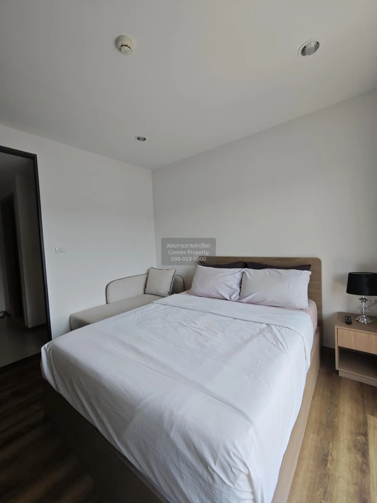 ขายคอนโด  ลา ฮาบานา หัวหิน ชั้นสูง หนองแก หัวหิน ประจวบคีรีขันธ์ 