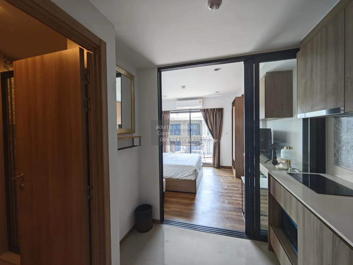 ขายคอนโด  ลา ฮาบานา หัวหิน ชั้นสูง หนองแก หัวหิน ประจวบคีรีขันธ์ 