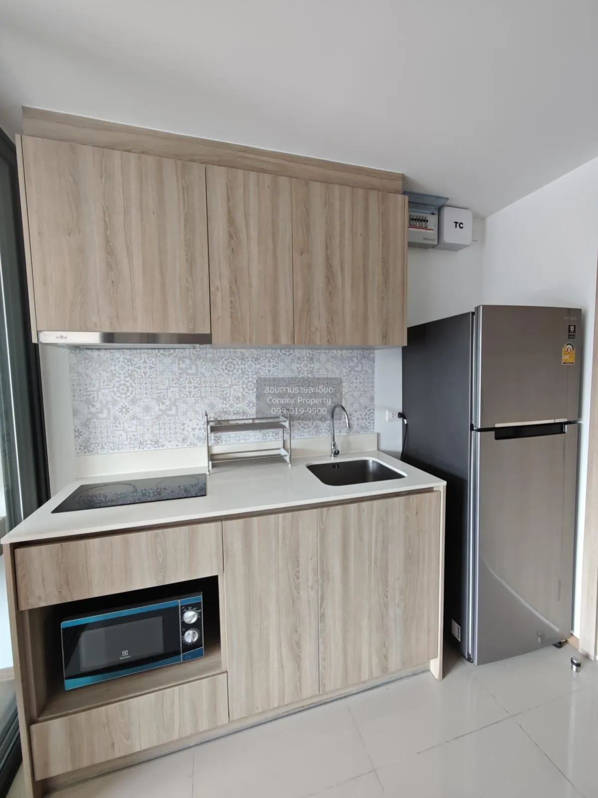 ขายคอนโด  ลา ฮาบานา หัวหิน ชั้นสูง หนองแก หัวหิน ประจวบคีรีขันธ์ 