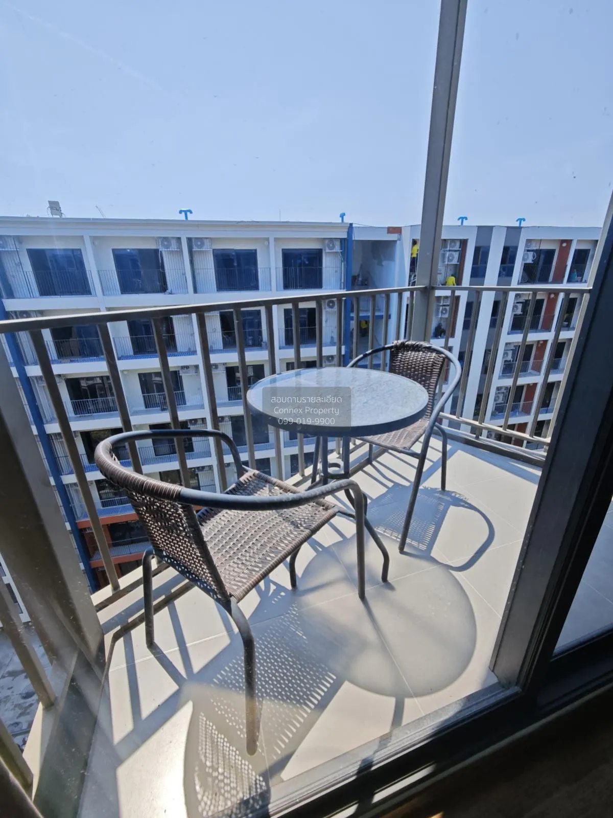 ขายคอนโด  ลา ฮาบานา หัวหิน ชั้นสูง หนองแก หัวหิน ประจวบคีรีขันธ์ 