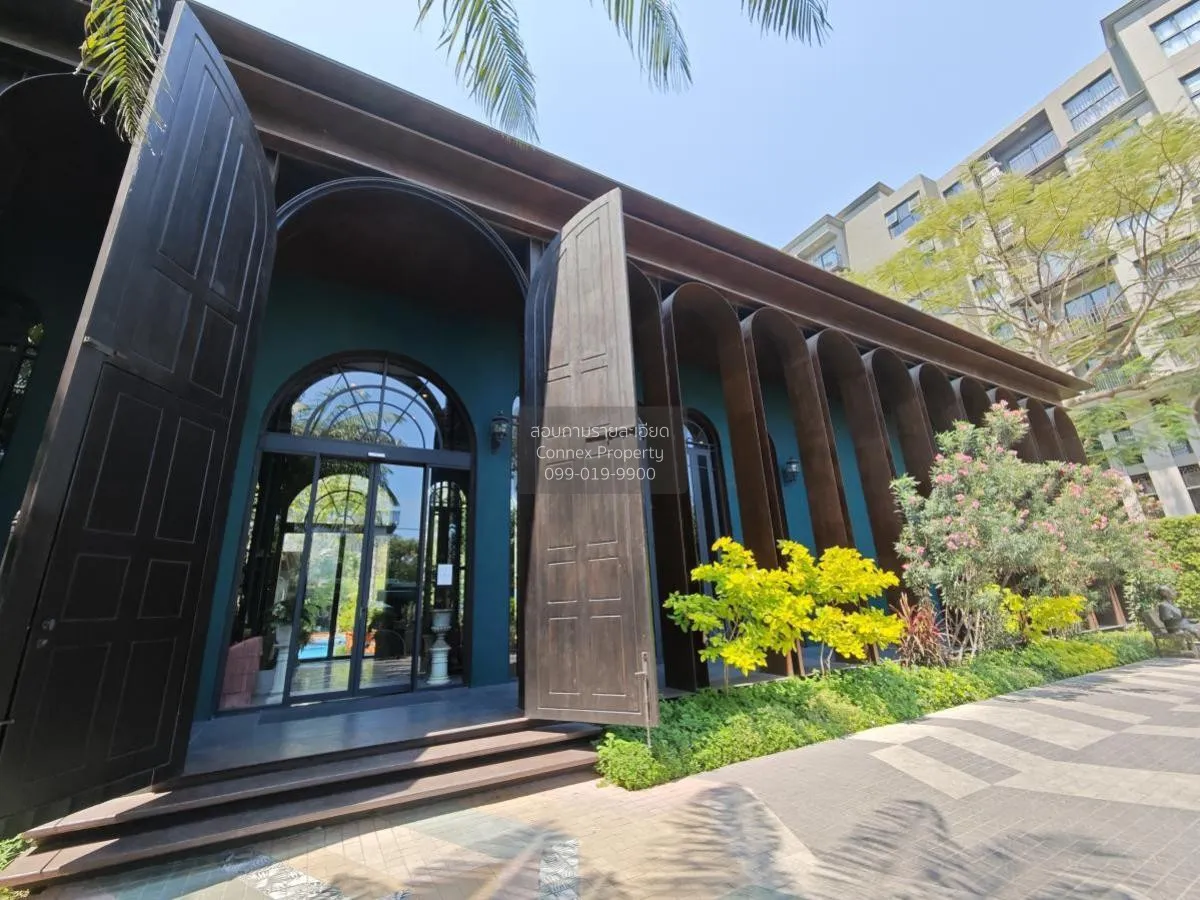 ขายคอนโด  ลา ฮาบานา หัวหิน ชั้นสูง หนองแก หัวหิน ประจวบคีรีขันธ์ 