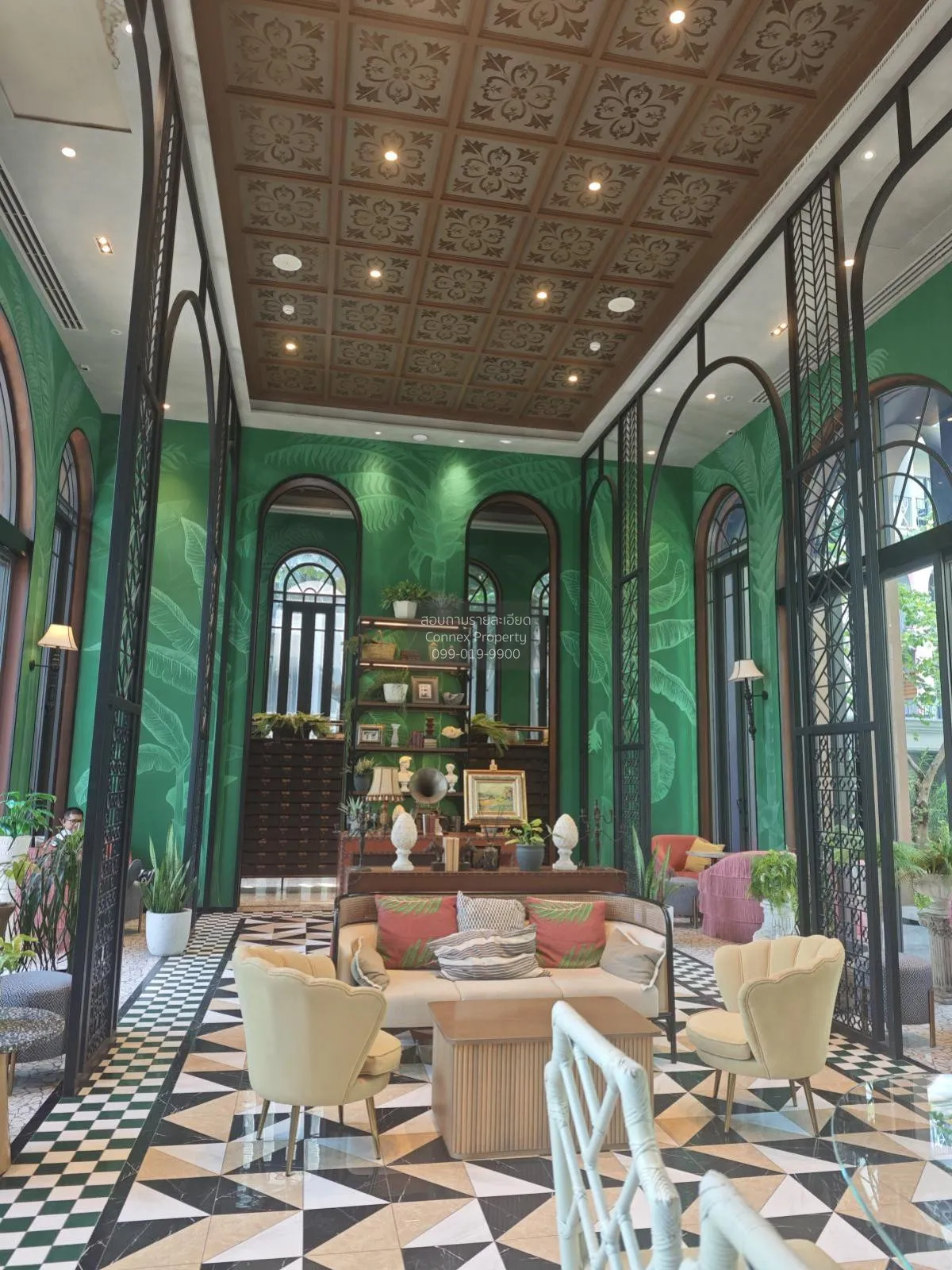 ขายคอนโด  ลา ฮาบานา หัวหิน ชั้นสูง หนองแก หัวหิน ประจวบคีรีขันธ์ 