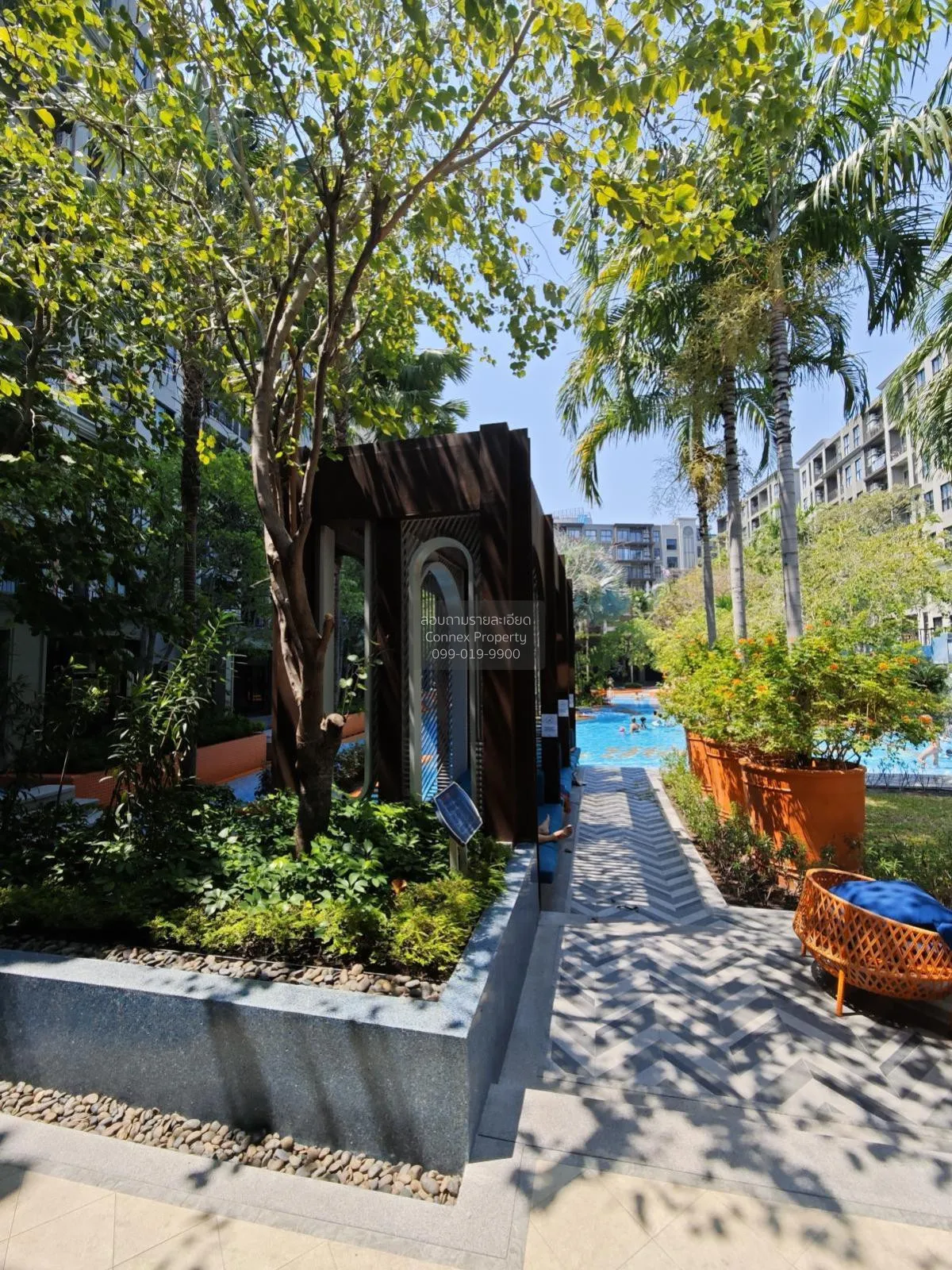 ขายคอนโด  ลา ฮาบานา หัวหิน ชั้นสูง หนองแก หัวหิน ประจวบคีรีขันธ์ 