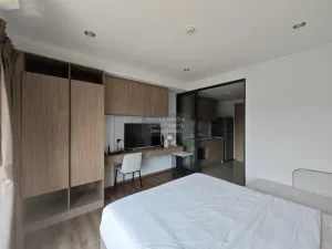 ขายคอนโด  ลา ฮาบานา หัวหิน ชั้นสูง หนองแก หัวหิน ประจวบคีรีขันธ์ CX-118142