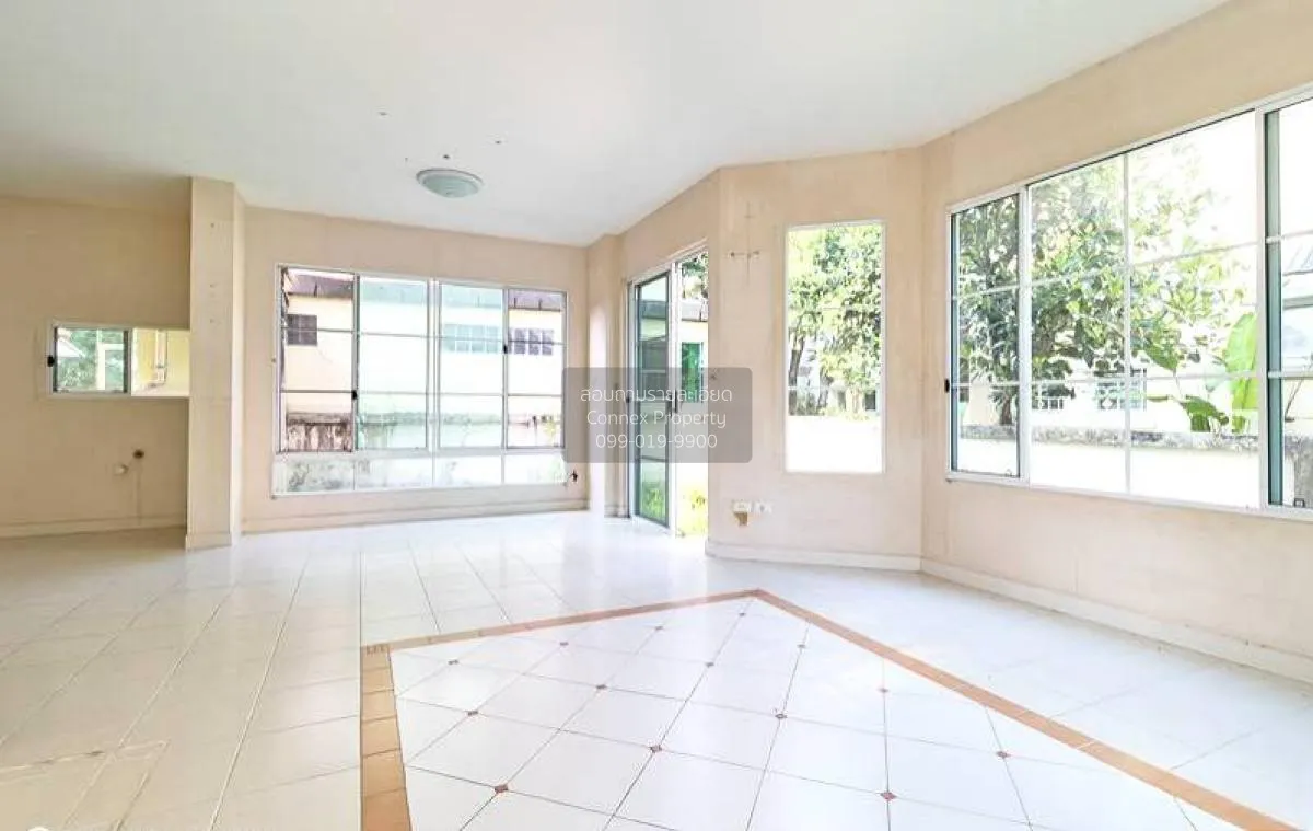 ขายบ้าน  ปาริชาติ สุวินทวงศ์ หน้ากว้าง ลำปลาทิว เขต ลาดกระบัง กรุ