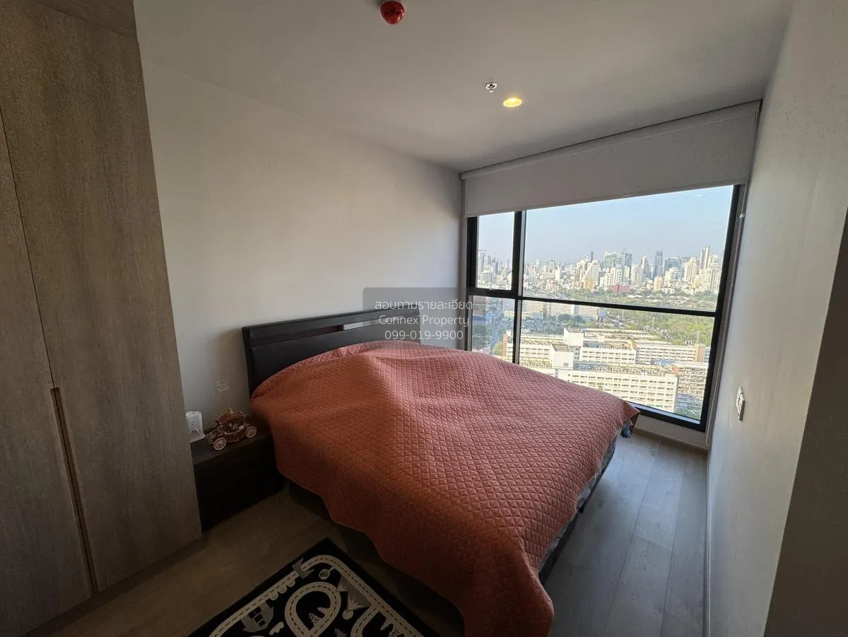 For Rent Condo , The Crown Residences , MRT-Khlong Toei , Thungma