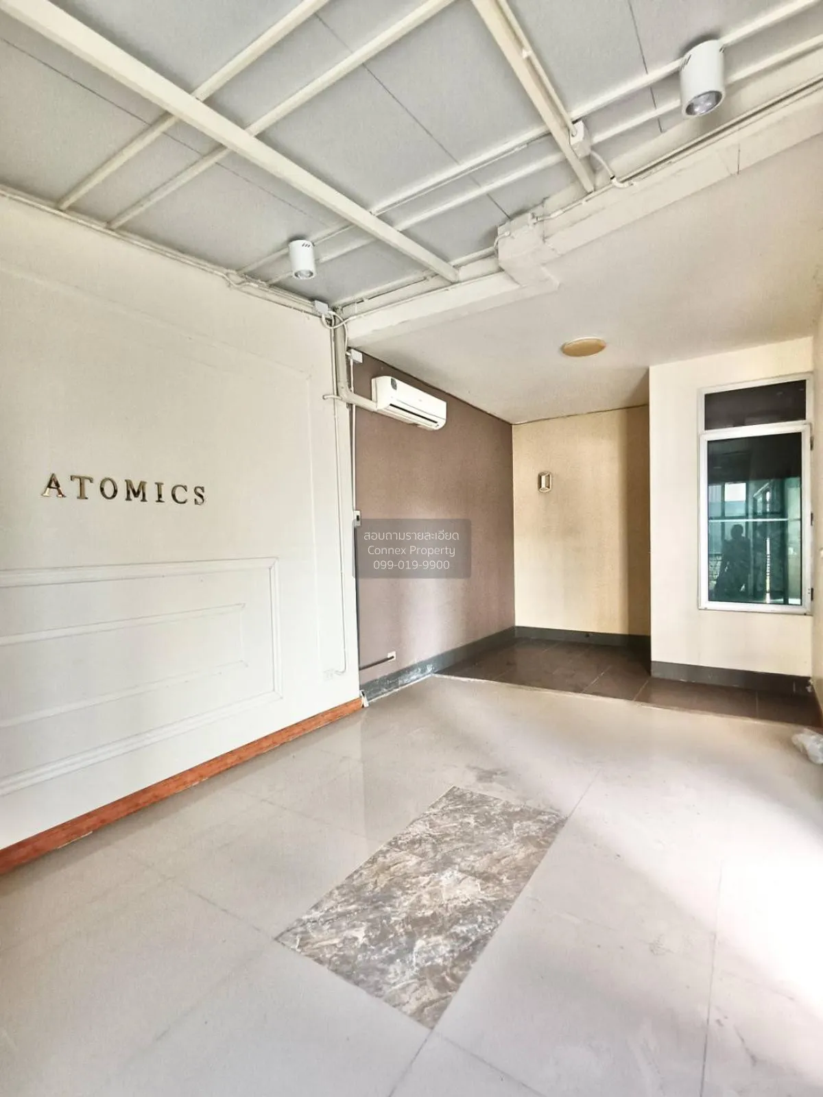 ขายทาวน์เฮ้าส์/ทาวน์โฮม  ฮาบิทาวน์ โฟลด์ ติวานนท์ – แจ้งวัฒนะ บ้า 3